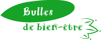 Bulles de bien-être